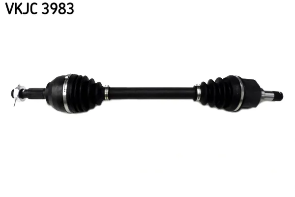Ліва піввісь VKJC3983 SKF