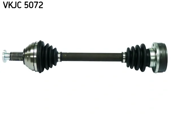 Ліва піввісь VKJC5072 SKF