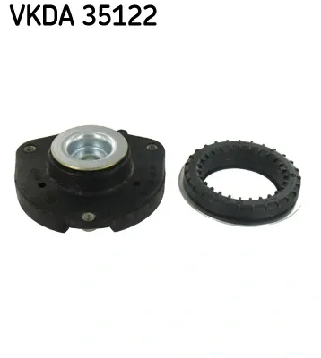 Опора амортизатора переднього VKDA35122 SKF