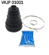 Пильник ШРУСа зовнішній VKJP01001 SKF