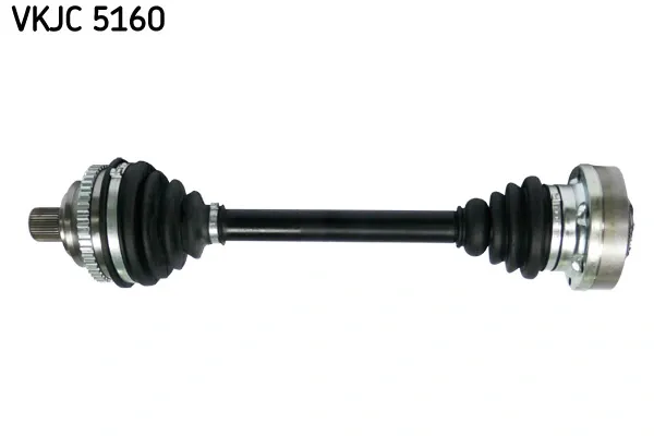 Піввісь (привід) передня VKJC5160 SKF