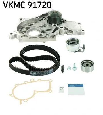 Комплект ГРМ VKMC91720 SKF