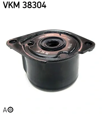 Натягувач приводного ременя VKM38304 SKF