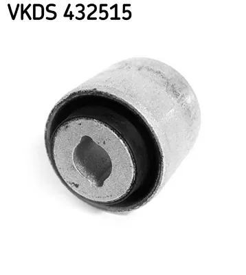 Сайлентблок заднього поперечного важеля VKDS432515 SKF