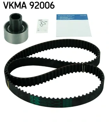 Комплект ГРМ VKMA92006 SKF