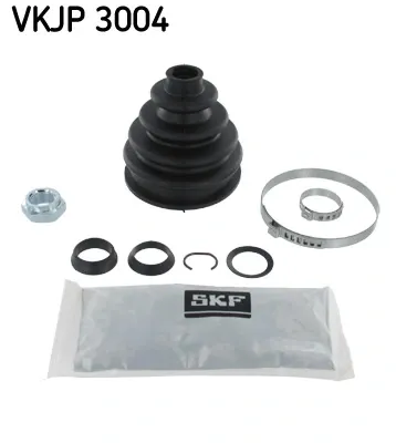 Пильник ШРУСа зовнішній VKJP3004 SKF