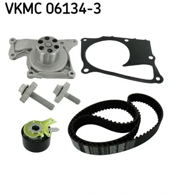 Комплект ГРМ VKMC061343 SKF