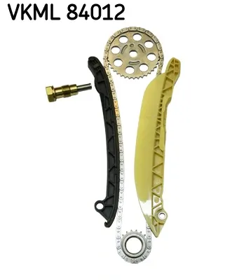 Комплект ланцюга ГРМ VKML84012 SKF