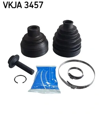 ШРУС зовнішній передній VKJA3457 SKF