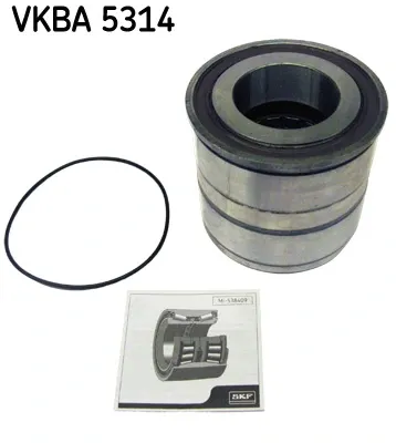 Підшипник ступиці VKBA5314 SKF