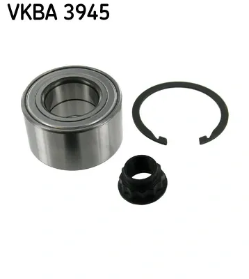 Підшипник ступиці VKBA3945 SKF