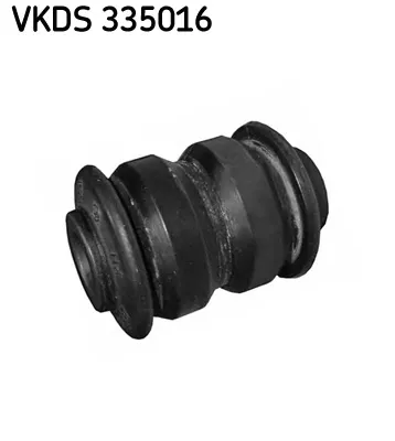 Сайлентблок переднього важеля VKDS335016 SKF
