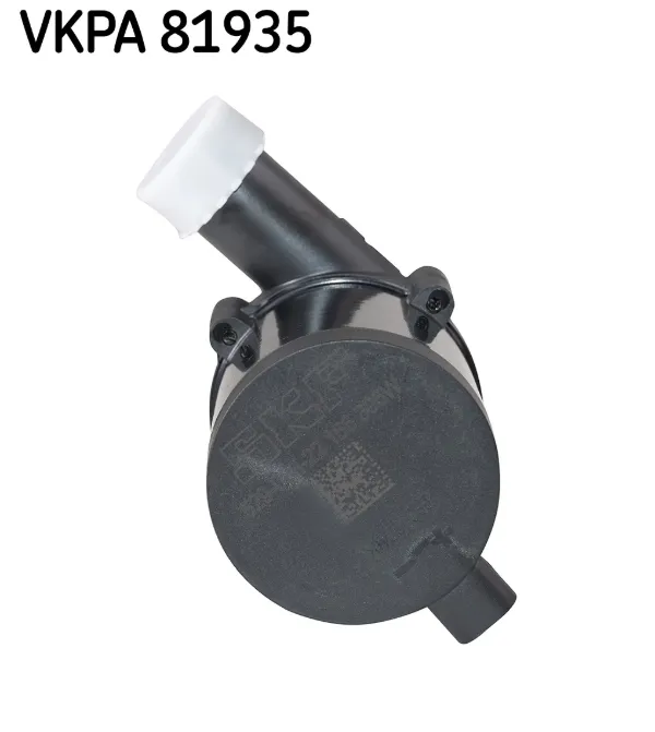 Помпа водяна (насос) охолодження, додатковий електричний VKPA81935 SKF