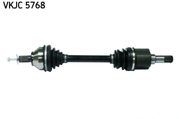 Ліва піввісь VKJC5768 SKF