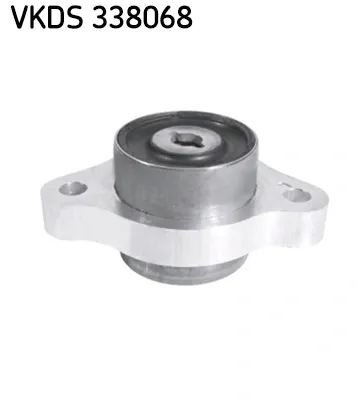 Сайлентблок переднього важеля VKDS338068 SKF
