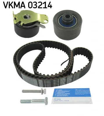 Комплект ГРМ VKMA03214 SKF