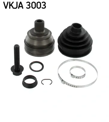 ШРУС зовнішній передній VKJA3003 SKF