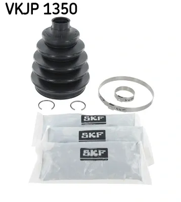 Пильник ШРУСа зовнішній VKJP1350 SKF