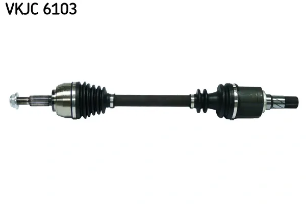 Ліва піввісь VKJC6103 SKF