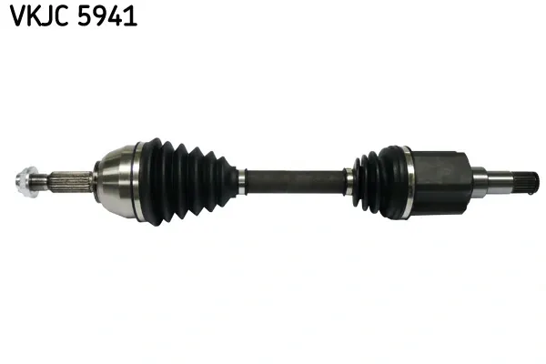 Ліва піввісь VKJC5941 SKF