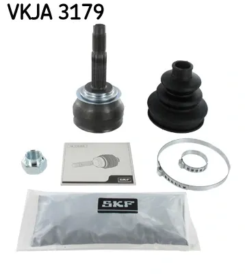 ШРУС зовнішній передній VKJA3179 SKF