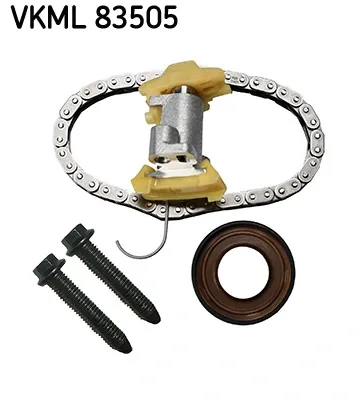 Комплект ланцюга ГРМ VKML83505 SKF