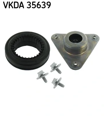 Підшипник опорний амортизатора, переднього VKDA35639 SKF