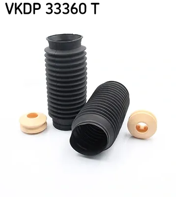 Буфер-відбійник амортизатора переднього VKDP33360T SKF