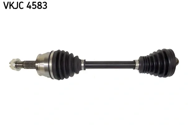 Ліва піввісь VKJC4583 SKF
