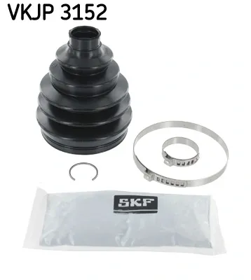 Пильник ШРКШ зовнішній SKF VKJP3152