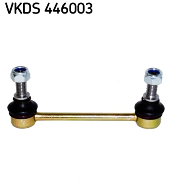 Стійка стабілізатора заднього VKDS446003 SKF