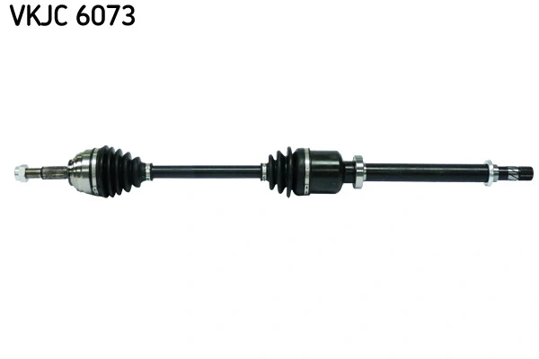 Піввісь права VKJC6073 SKF