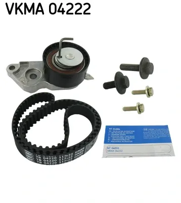 Комплект ГРМ VKMA04222 SKF