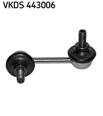 Стійка стабілізатора заднього, права VKDS443006 SKF