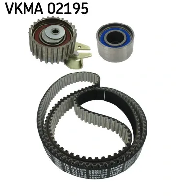Комплект ГРМ VKMA02195 SKF