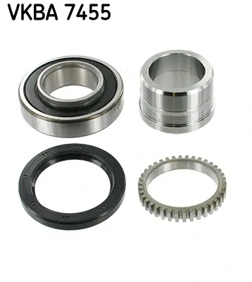 Підшипник задньої ступиці VKBA7455 SKF