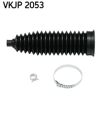 Пильник рульової рейки VKJP2053 SKF