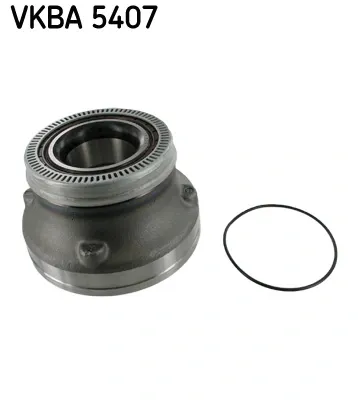 Передня маточина VKBA5407 SKF