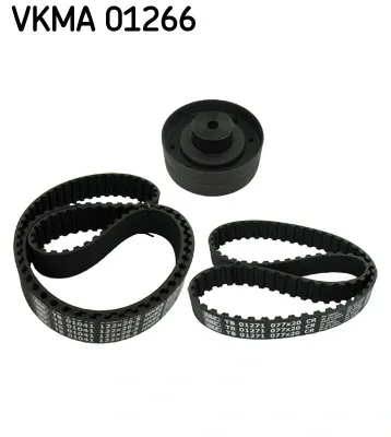 Комплект ГРМ VKMA01266 SKF