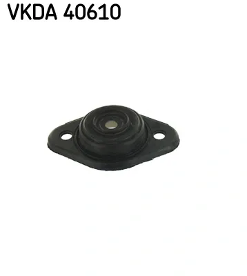 Опора амортизатора заднього VKDA40610 SKF