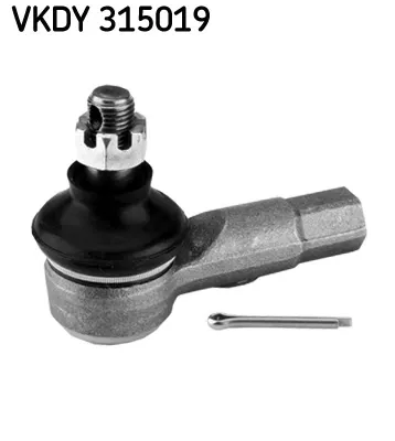 Рульовий наконечник VKDY315019 SKF