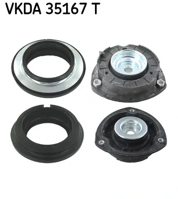 Опора амортизатора переднього VKDA35167T SKF