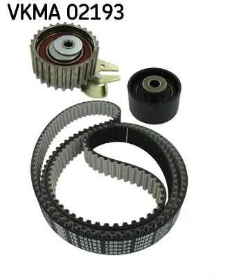 Комплект ГРМ VKMA02193 SKF