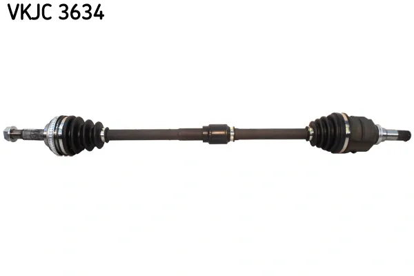Піввісь права VKJC3634 SKF