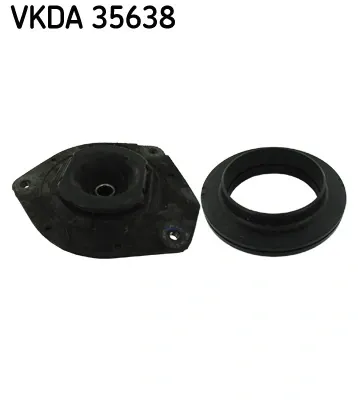 Опора амортизатора переднього VKDA35638 SKF