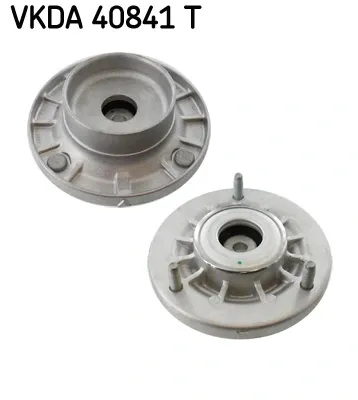 Опора амортизатора заднього VKDA40841T SKF