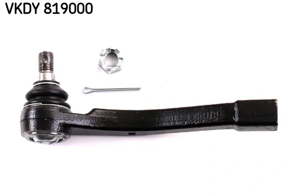 Рульовий наконечник VKDY819000 SKF