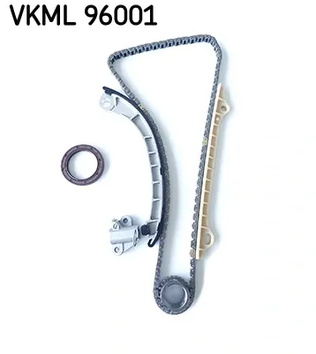 Комплект ланцюга ГРМ VKML96001 SKF
