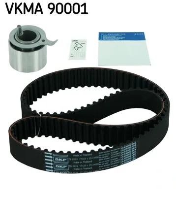 Комплект ГРМ VKMA90001 SKF