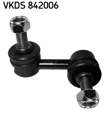 Стійка стабілізатора переднього, права VKDS842006 SKF
